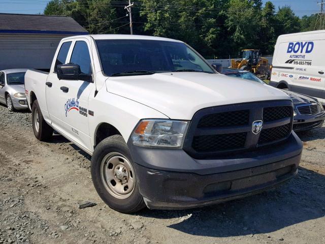 RAM 1500 2016 1c6rr6ft9gs306699