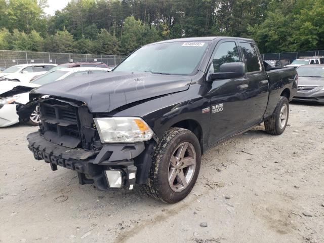 RAM 1500 ST 2016 1c6rr6ft9gs312597