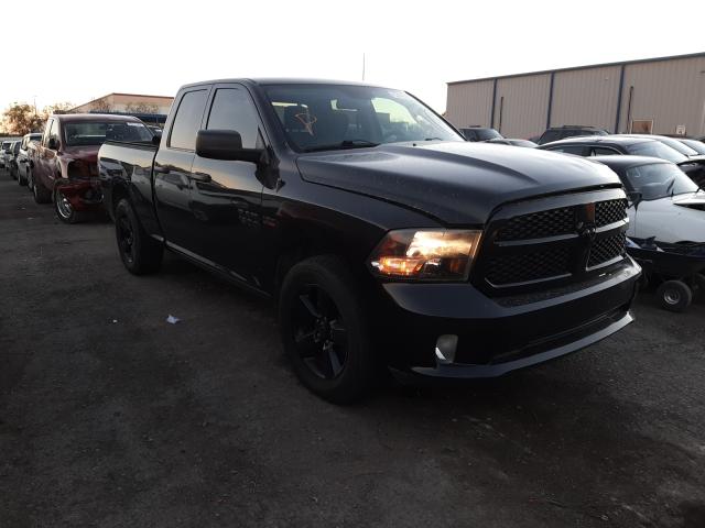 RAM 1500 ST 2016 1c6rr6ft9gs324376