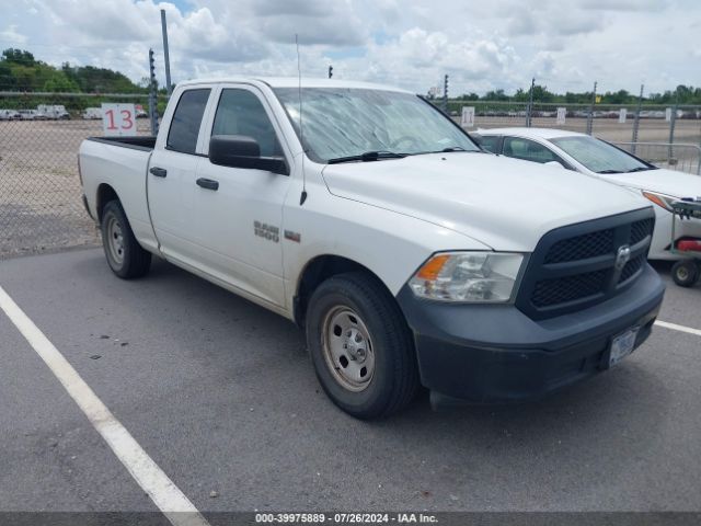 RAM 1500 2016 1c6rr6ft9gs340304