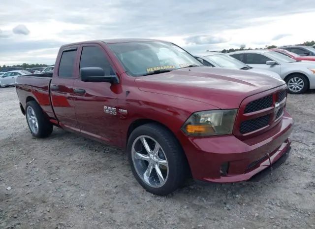 RAM 1500 2016 1c6rr6ft9gs389454