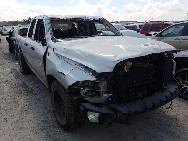 RAM 1500 ST 2016 1c6rr6ft9gs415485