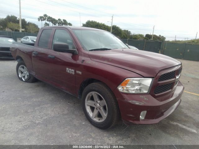 RAM 1500 2017 1c6rr6ft9hs505544