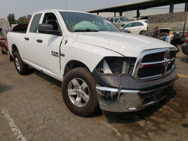 RAM 1500 ST 2017 1c6rr6ft9hs549673