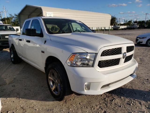 RAM 1500 ST 2017 1c6rr6ft9hs577344