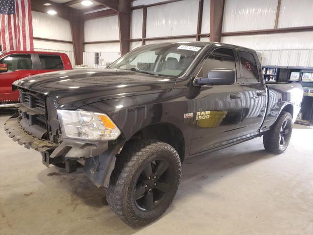 RAM 1500 ST 2017 1c6rr6ft9hs747833