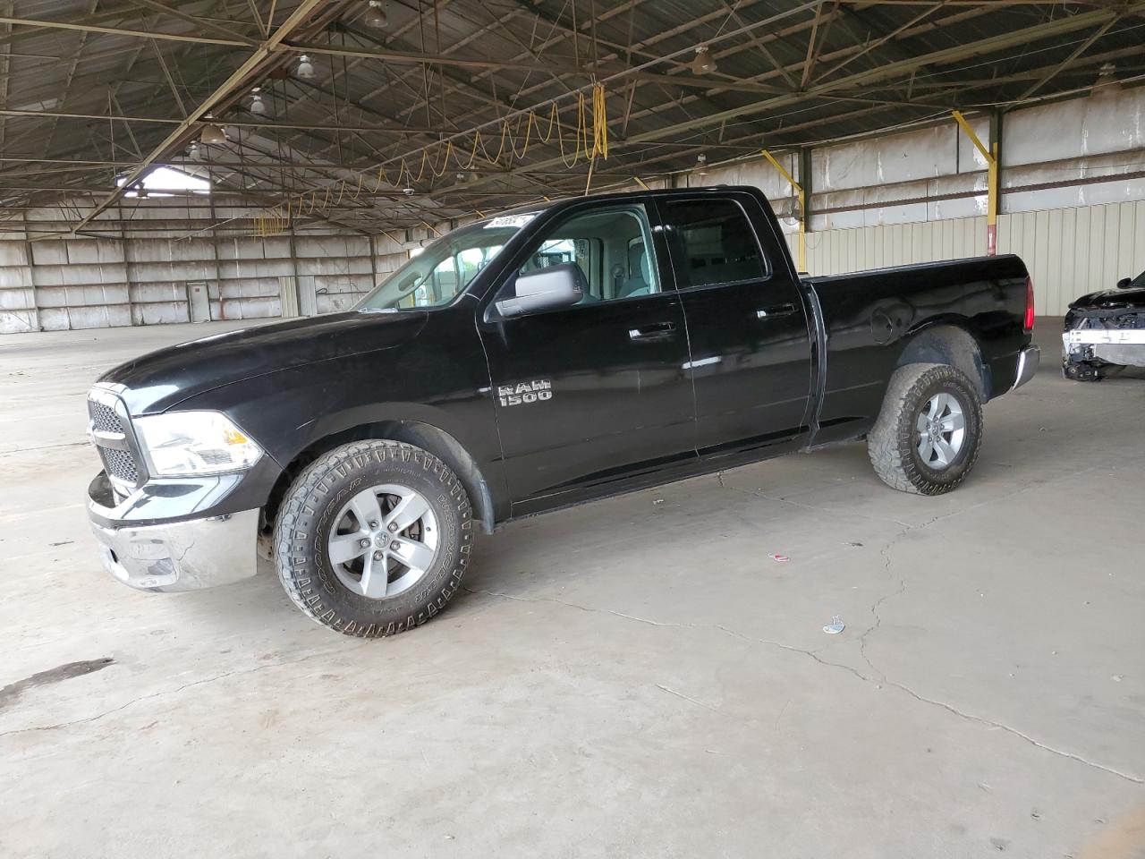 RAM 1500 2017 1c6rr6ft9hs776183