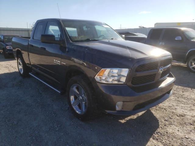 RAM 1500 ST 2017 1c6rr6ft9hs781920