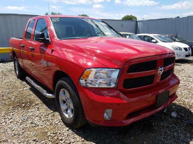 RAM 1500 ST 2017 1c6rr6ft9hs790245