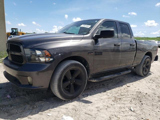 RAM 1500 ST 2017 1c6rr6ft9hs864067