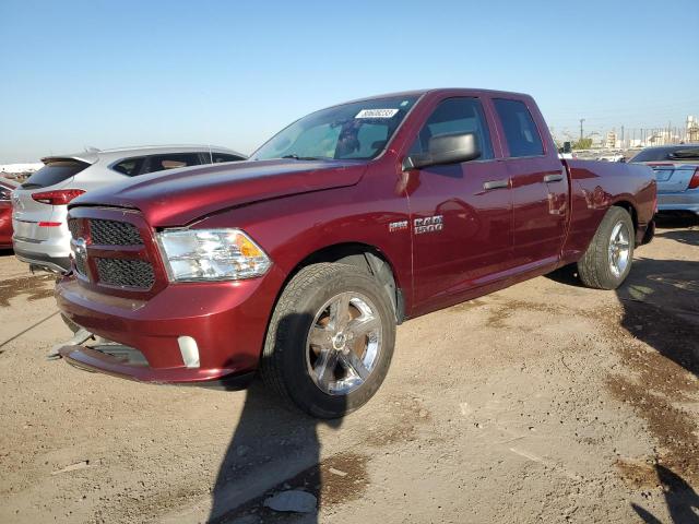 RAM 1500 2018 1c6rr6ft9js100869