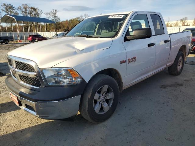 RAM 1500 ST 2018 1c6rr6ft9js117994