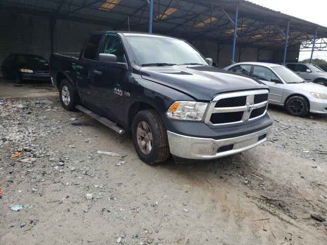 RAM 1500 ST 2018 1c6rr6ft9js141521