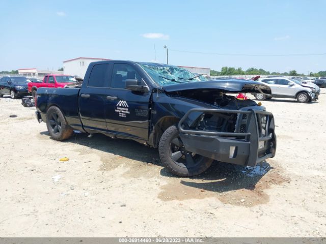 RAM 1500 2018 1c6rr6ft9js143852