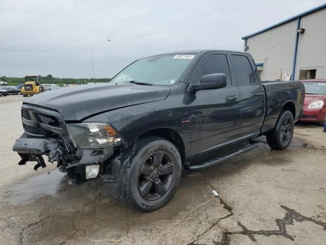 RAM 1500 ST 2018 1c6rr6ft9js156908