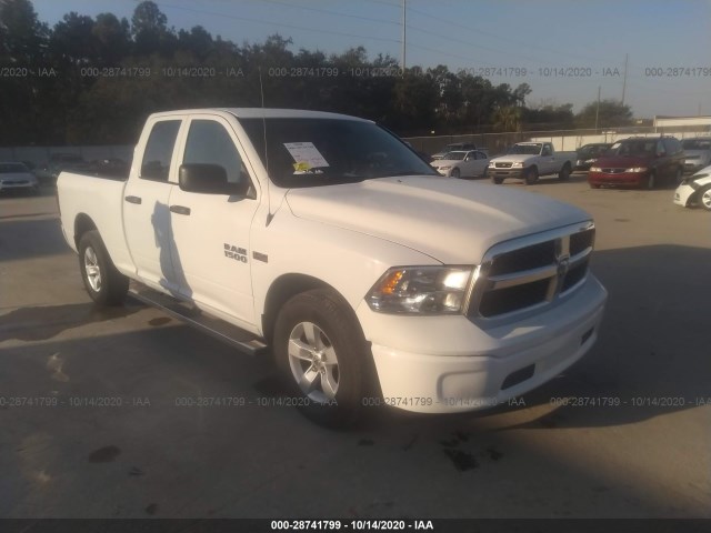 RAM 1500 2018 1c6rr6ft9js188662