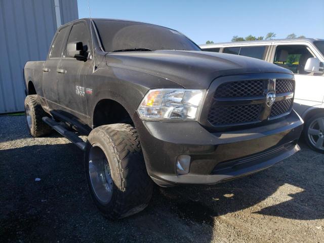 RAM 1500 ST 2018 1c6rr6ft9js195305