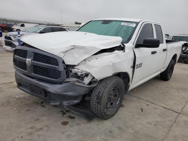 RAM 1500 2018 1c6rr6ft9js195658