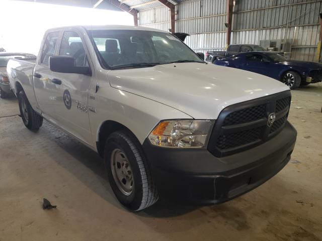 RAM 1500 ST 2018 1c6rr6ft9js206111