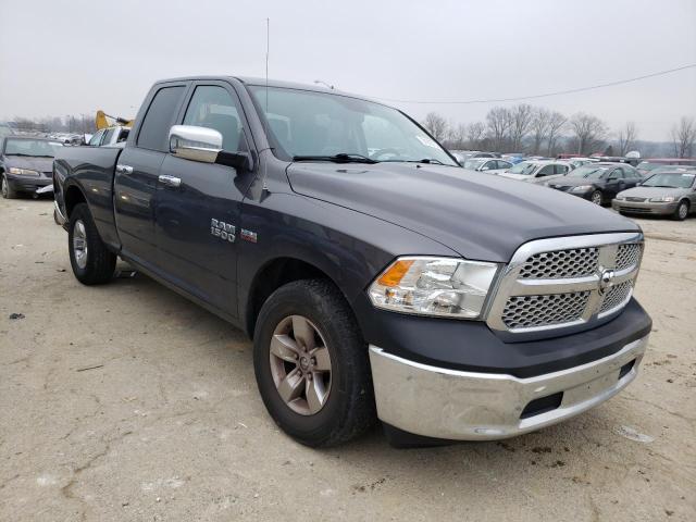 RAM 1500 ST 2018 1c6rr6ft9js207954