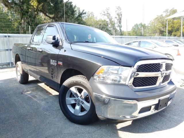 RAM 1500 ST 2018 1c6rr6ft9js211860