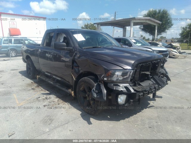 RAM 1500 2018 1c6rr6ft9js238945