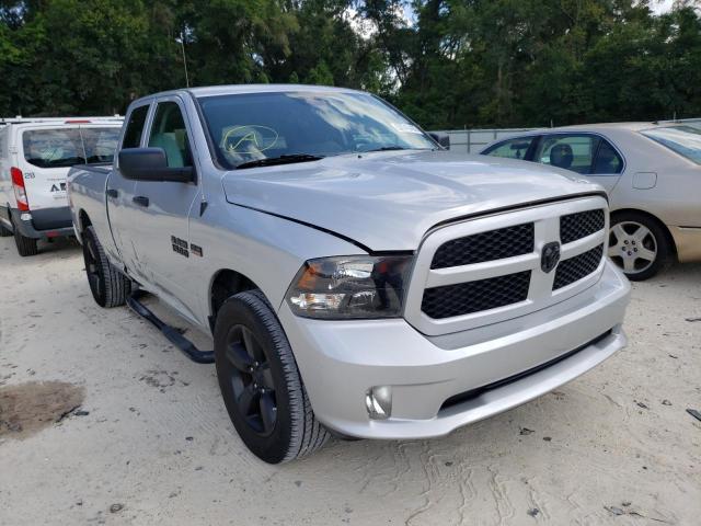 RAM 1500 ST 2018 1c6rr6ft9js290799