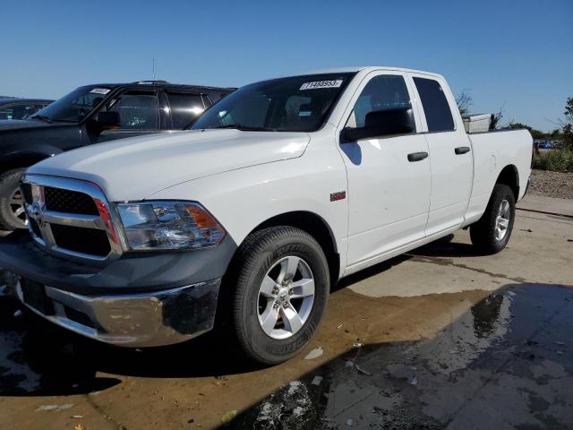 RAM 1500 2018 1c6rr6ft9js298885