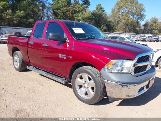 RAM 1500 2018 1c6rr6ft9js305432