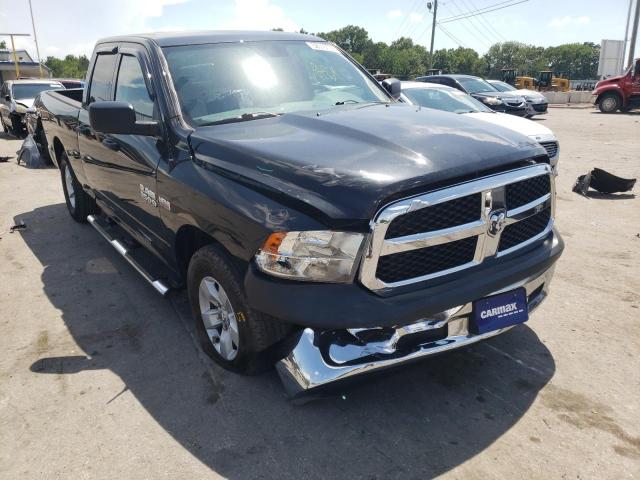 RAM 1500 ST 2018 1c6rr6ft9js333649