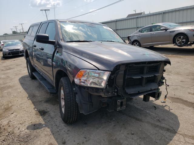 RAM 1500 ST 2018 1c6rr6ft9js350435