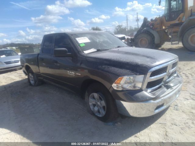 RAM 1500 CLASSIC 2019 1c6rr6ft9ks585631