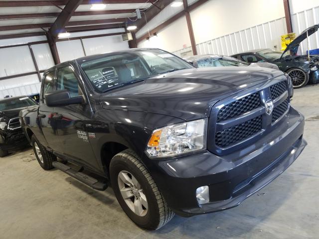 RAM 1500 CLASS 2019 1c6rr6ft9ks607787