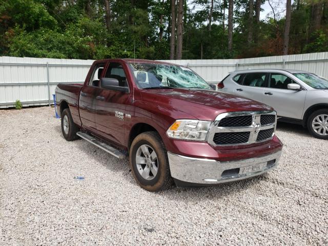 RAM 1500 CLASS 2019 1c6rr6ft9ks618093