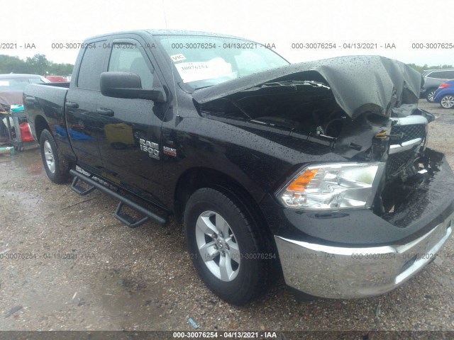 RAM 1500 CLASSIC 2019 1c6rr6ft9ks682795