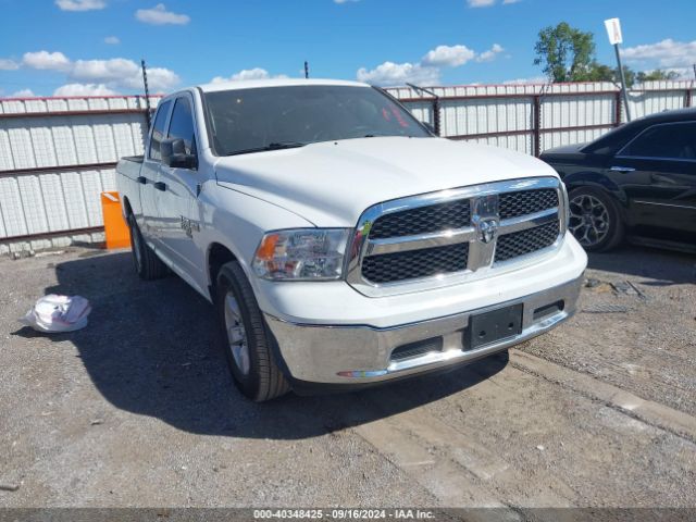 RAM 1500 2019 1c6rr6ft9ks702141