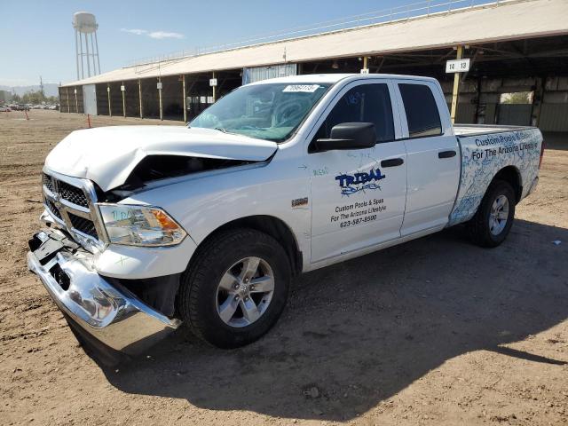 RAM 1500 CLASS 2019 1c6rr6ft9ks720610