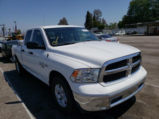 RAM 1500 CLASSIC 2019 1c6rr6ft9ks722647