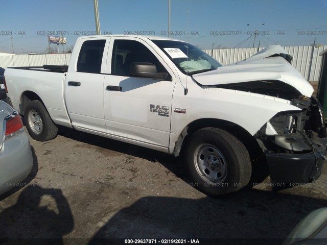 RAM 1500 CLASSIC 2019 1c6rr6ft9ks724026