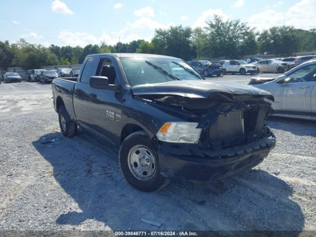 RAM 1500 2020 1c6rr6ft9ls105962