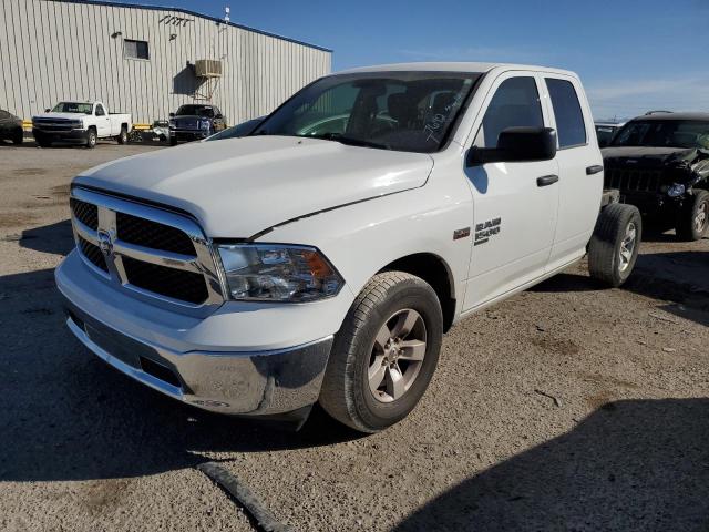 RAM 1500 CLASS 2021 1c6rr6ft9ms576074