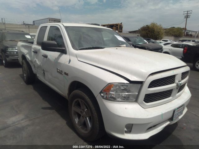 RAM 1500 2013 1c6rr6ftxds540653