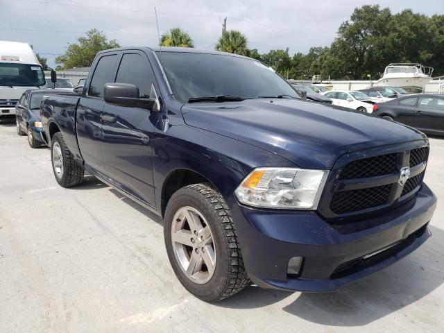 RAM 1500 ST 2013 1c6rr6ftxds550602