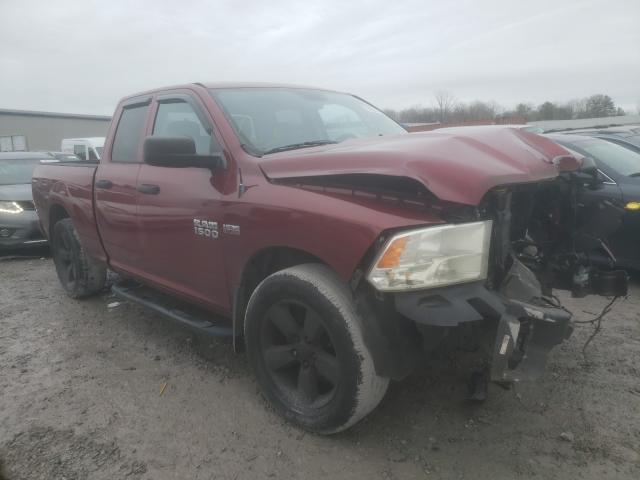 RAM 1500 ST 2013 1c6rr6ftxds562510