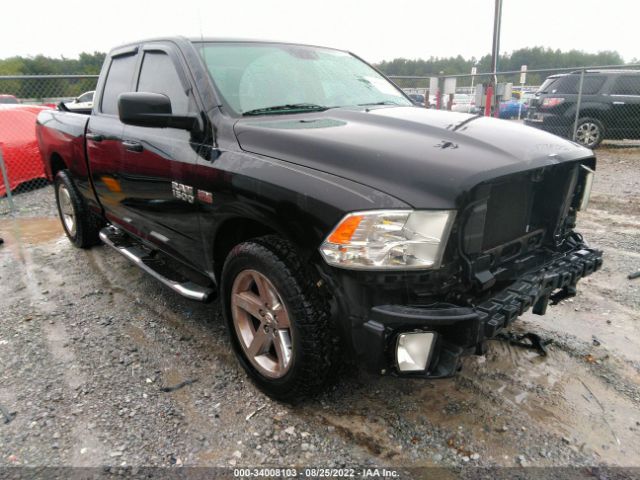 RAM 1500 2013 1c6rr6ftxds562829