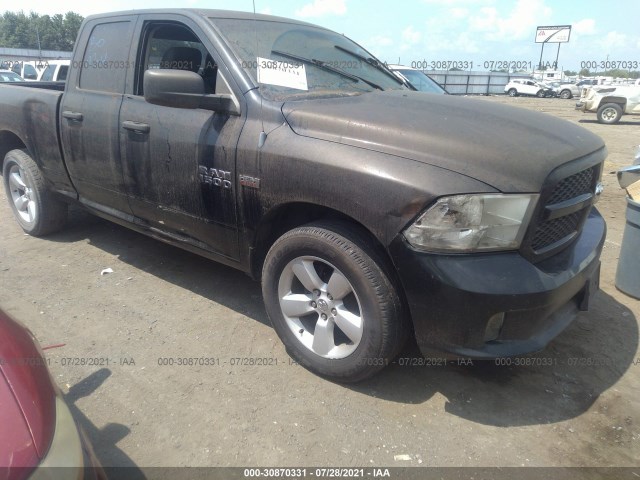 RAM 1500 2013 1c6rr6ftxds577363