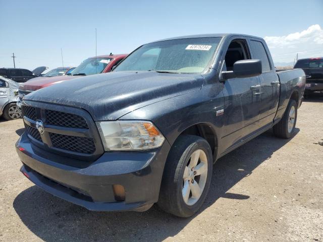 RAM 1500 ST 2013 1c6rr6ftxds595104