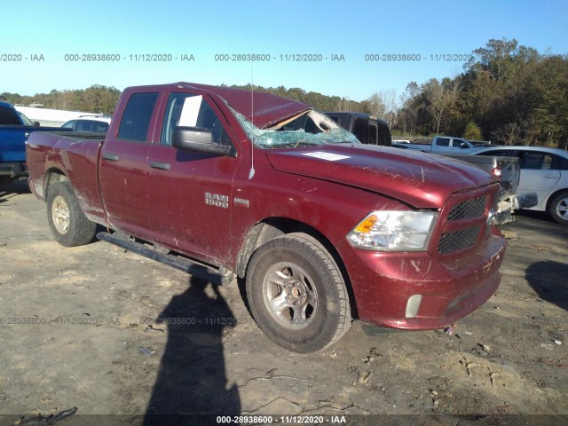 RAM 1500 2013 1c6rr6ftxds618736