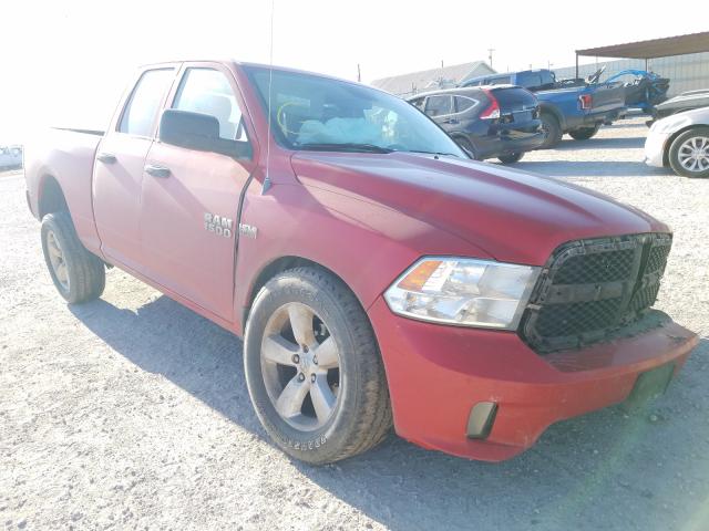 RAM 1500 ST 2013 1c6rr6ftxds618865