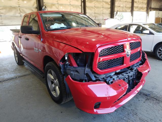 RAM 1500 ST 2013 1c6rr6ftxds623015